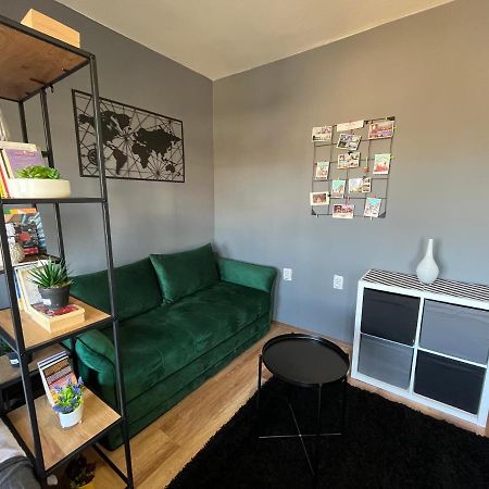 Mickitos City Center Apartment Скоп'є Екстер'єр фото
